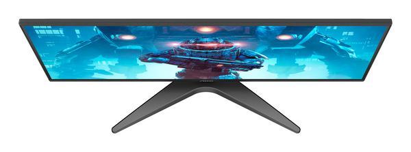 AOC B3 Q24B36X écran plat de PC 60,5 cm (23.8") 2560 x 1440 pixels Quad HD LED Noir