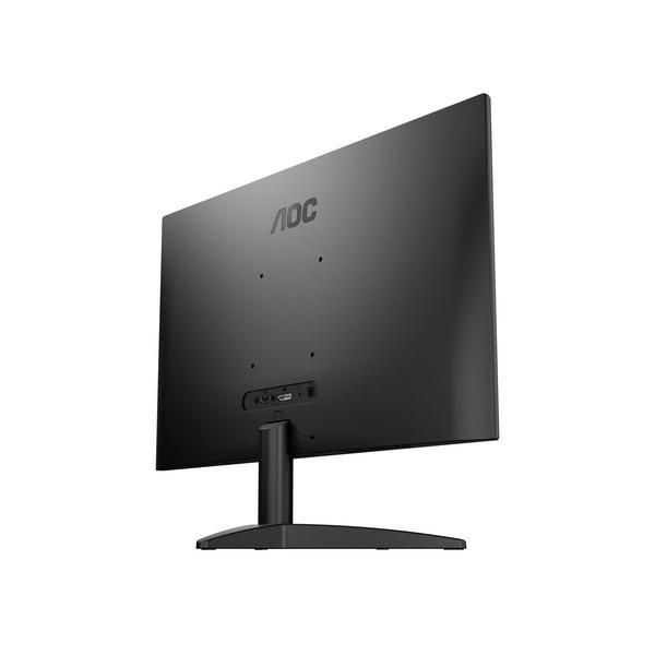 AOC B3 Q24B36X écran plat de PC 60,5 cm (23.8") 2560 x 1440 pixels Quad HD LED Noir