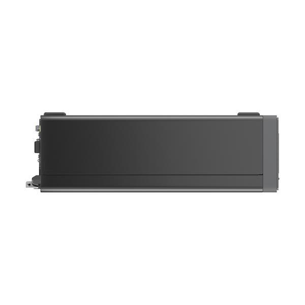 ThinkCentre neo 50s Gen 6, Intel® Core Ultra 5 225 (E-cores up to 4.40GHz, 20MB), W11P64 FRA, 8.0GB, 1x256GB SSD M.2 2280 PCIe Gen4 TLC Opal, Intel® Graphics, BT 5.1 or above,RTL8852BE , 200W, 1YR Onsite,1CourierCarryin, USB, Calliope Gen 3, Black-French