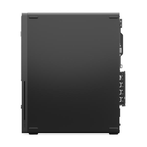 ThinkCentre neo 50s Gen 6, Intel® Core Ultra 5 225 (E-cores up to 4.40GHz, 20MB), W11P64 FRA, 8.0GB, 1x256GB SSD M.2 2280 PCIe Gen4 TLC Opal, Intel® Graphics, BT 5.1 or above,RTL8852BE , 200W, 1YR Onsite,1CourierCarryin, USB, Calliope Gen 3, Black-French