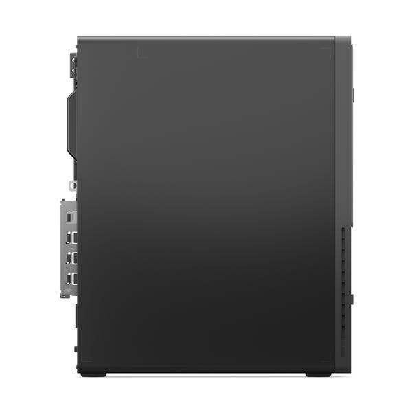 ThinkCentre neo 50s Gen 6, Intel® Core Ultra 5 225 (E-cores up to 4.40GHz, 20MB), W11P64 FRA, 8.0GB, 1x256GB SSD M.2 2280 PCIe Gen4 TLC Opal, Intel® Graphics, BT 5.1 or above,RTL8852BE , 200W, 1YR Onsite,1CourierCarryin, USB, Calliope Gen 3, Black-French