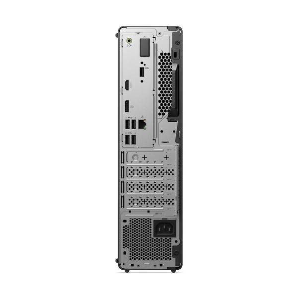 ThinkCentre neo 50s Gen 6, Intel® Core Ultra 5 225 (E-cores up to 4.40GHz, 20MB), W11P64 FRA, 8.0GB, 1x256GB SSD M.2 2280 PCIe Gen4 TLC Opal, Intel® Graphics, BT 5.1 or above,RTL8852BE , 200W, 1YR Onsite,1CourierCarryin, USB, Calliope Gen 3, Black-French