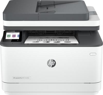 HP LaserJet Pro MFP 3102fdn 33ppm Print Scan Copy Fax Printer