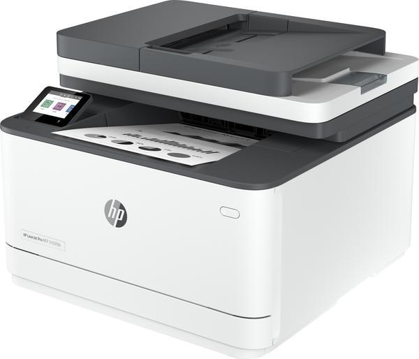 HP LaserJet Pro MFP 3102fdn 33ppm Print Scan Copy Fax Printer