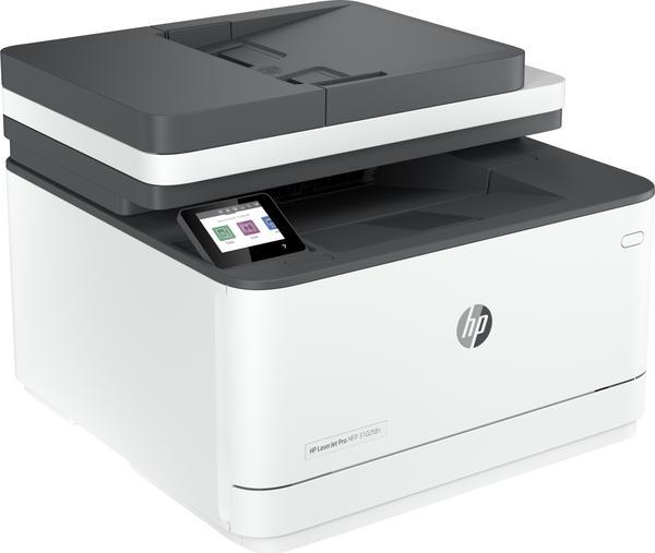 HP LaserJet Pro MFP 3102fdn 33ppm Print Scan Copy Fax Printer