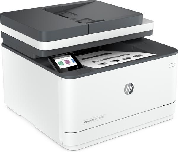 HP LaserJet Pro MFP 3102fdn 33ppm Print Scan Copy Fax Printer