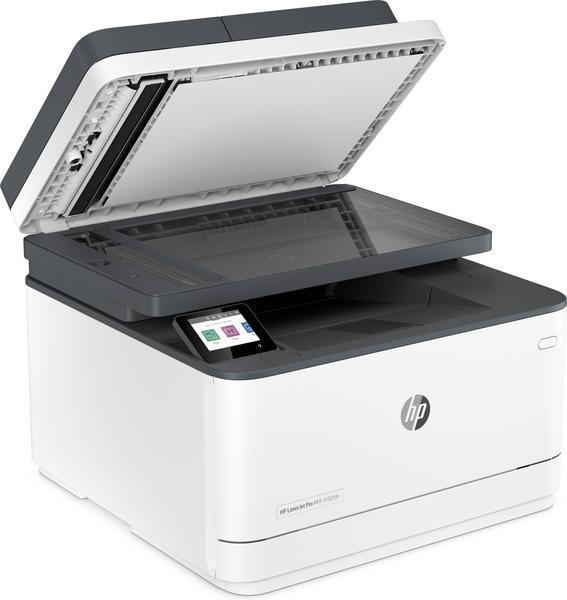 HP LaserJet Pro MFP 3102fdn 33ppm Print Scan Copy Fax Printer
