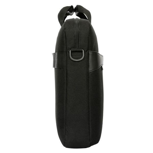 Targus GeoLite 43,9 cm (17.3") Slip case Noir