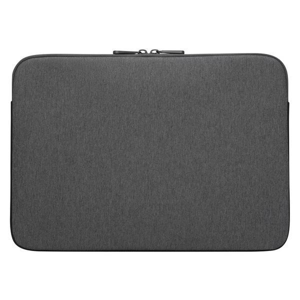 Targus Cypress EcoSmart 39,6 cm (15.6") Housse Gris