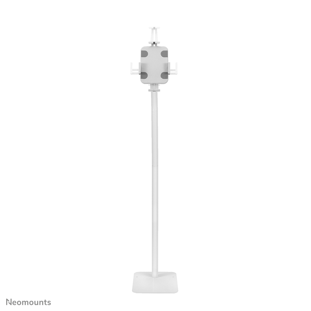 NEOMOUNTS FL15-625WH1 Support pour tablette au sol 7.9-11p - verrouillable - universel