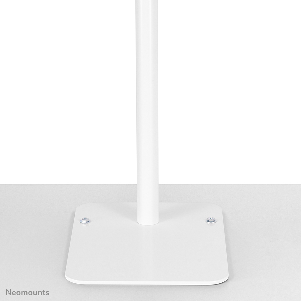 NEOMOUNTS FL15-625WH1 Support pour tablette au sol 7.9-11p - verrouillable - universel