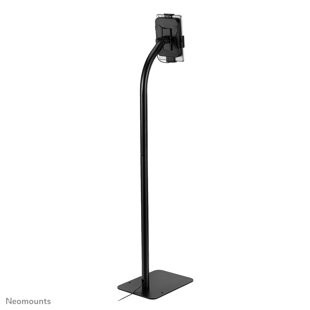 NEOMOUNTS FL15-625BL1 Support tablette au sol 7.9-11p - verrouillable - universel