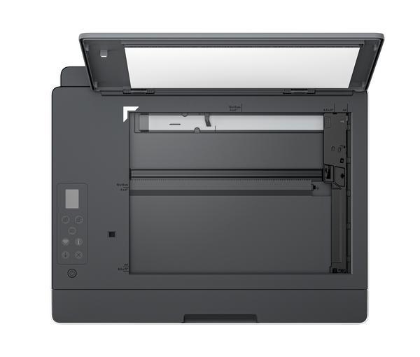 HP Smart Tank 5105 All in One 12/5ppm Printer