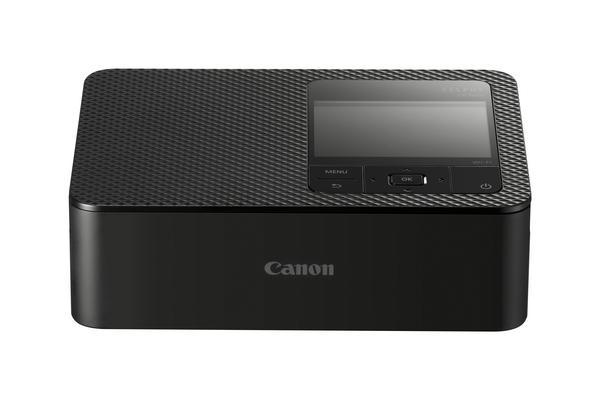 CANON COMPACT PRINTER SELPHY CP1500 Black