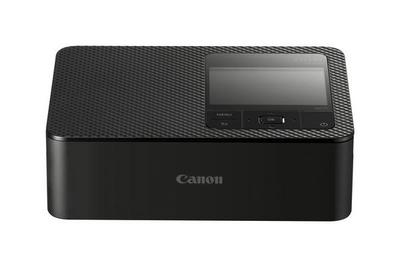 CANON COMPACT PRINTER SELPHY CP1500 Black