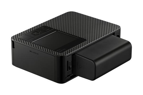 CANON COMPACT PRINTER SELPHY CP1500 Black