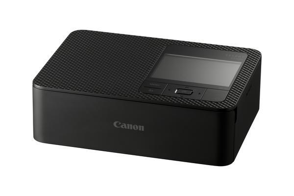 CANON COMPACT PRINTER SELPHY CP1500 Black