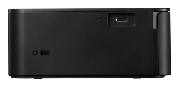 CANON COMPACT PRINTER SELPHY CP1500 Black