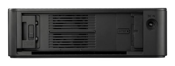 CANON COMPACT PRINTER SELPHY CP1500 Black
