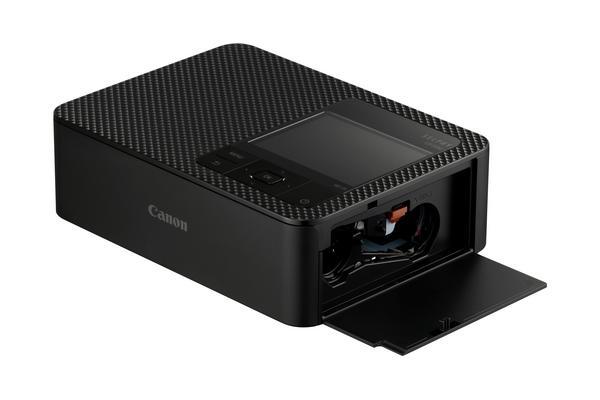 CANON COMPACT PRINTER SELPHY CP1500 Black