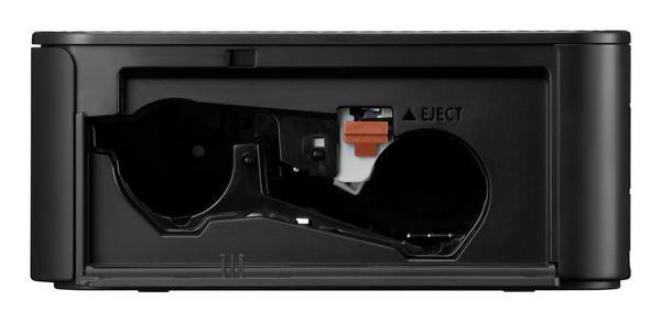 CANON COMPACT PRINTER SELPHY CP1500 Black