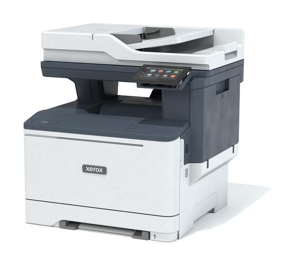 Xerox C325V_DNI imprimante multifonction Laser A4 4800 x 4800 DPI 35 ppm Wifi