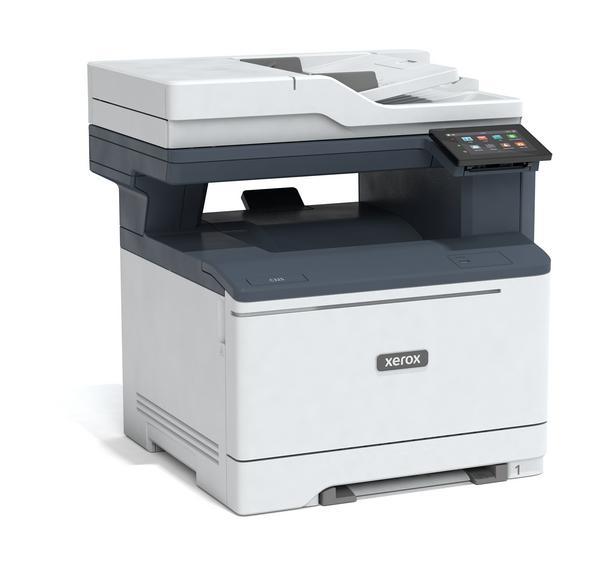 Xerox C325V_DNI imprimante multifonction Laser A4 4800 x 4800 DPI 35 ppm Wifi