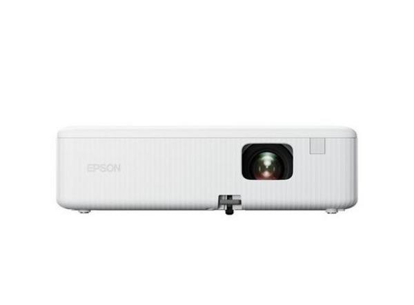 EPSON CO-FH01 Full HD Projector 350:1 3000 Lumen