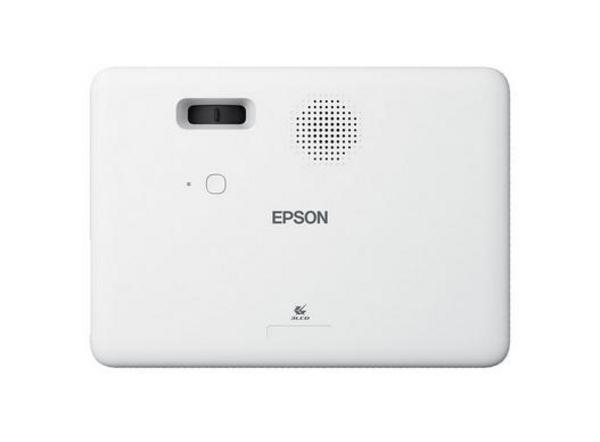 EPSON CO-FH01 Full HD Projector 350:1 3000 Lumen