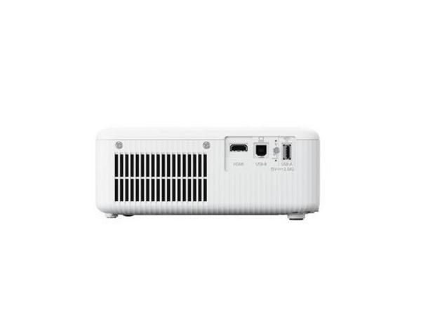 EPSON CO-FH01 Full HD Projector 350:1 3000 Lumen