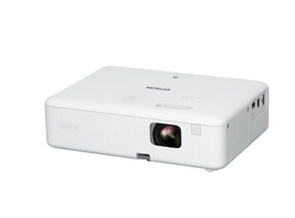 EPSON CO-FH01 Full HD Projector 350:1 3000 Lumen