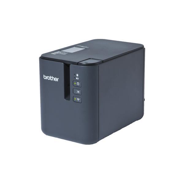 BROTHER PT-P900WC Labelling Professional Printer