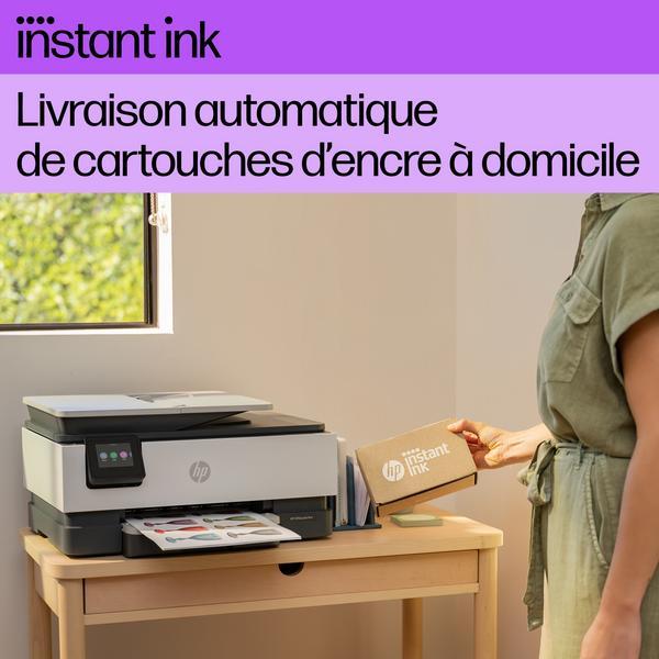 HP OfficeJet Pro Imprimante Tout-en-un 8135e