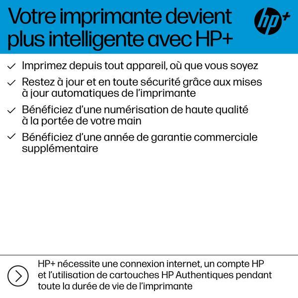 HP OfficeJet Pro Imprimante Tout-en-un 8135e