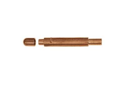 ELECTRODE MONO-POINT/PISTOLET AVEC CAPS TYPE F