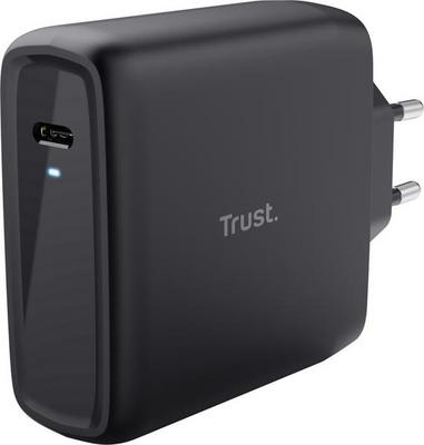 TRUST MAXO 100W USB-C Charger Black
