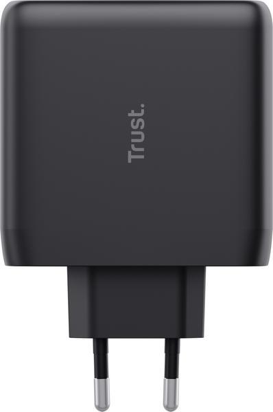 TRUST MAXO 100W USB-C Charger Black