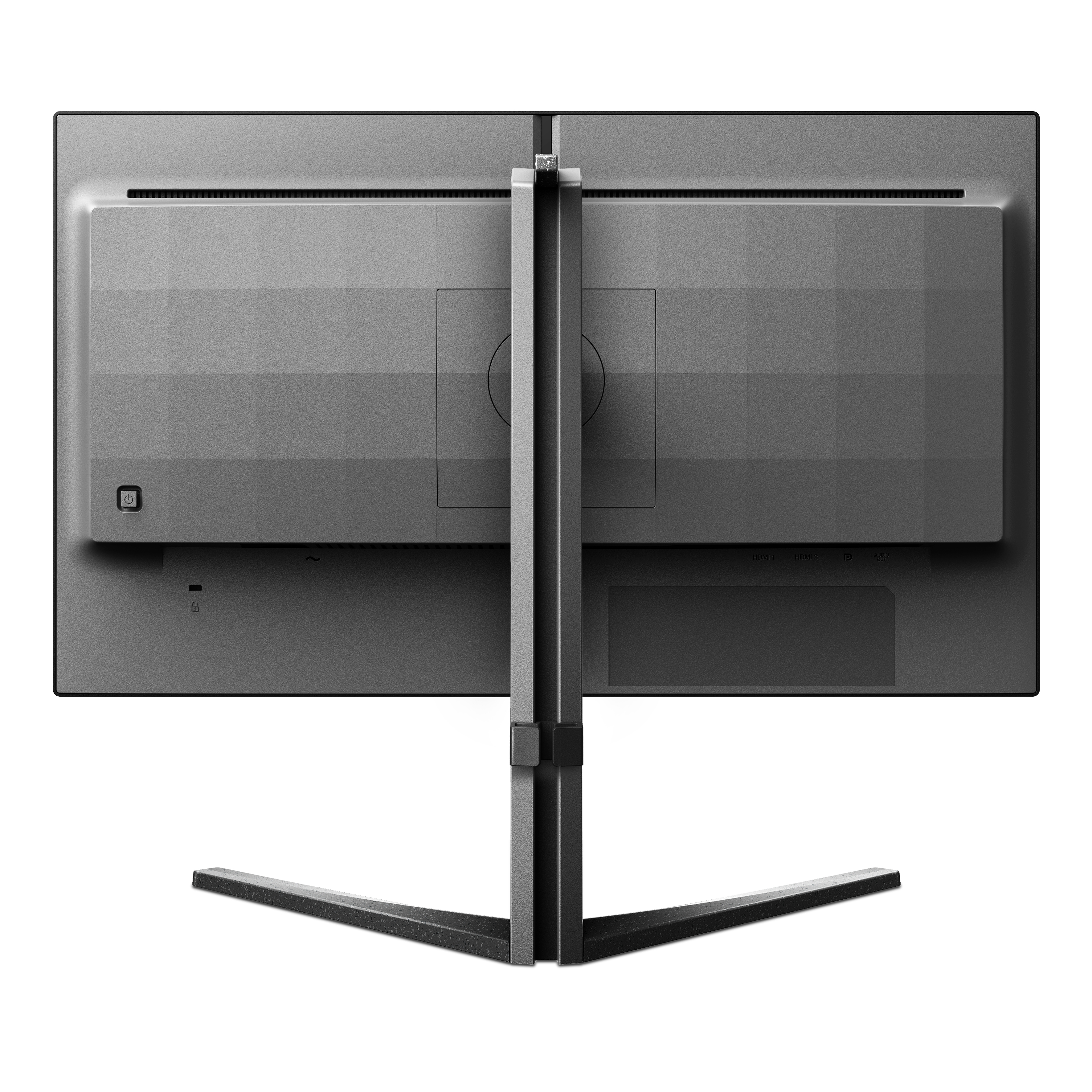 PHILIPS 25M2N3200W/00 24.5p 1920x1080 VA Flat 130mm 240Hz 1ms GtG FreeSymc Premium DP HDMI