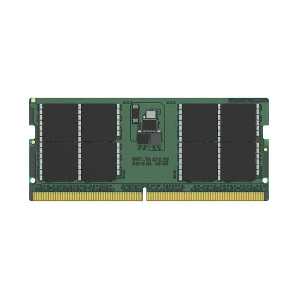 KINGSTON 32Go DDR5 5600MT/s SODIMM