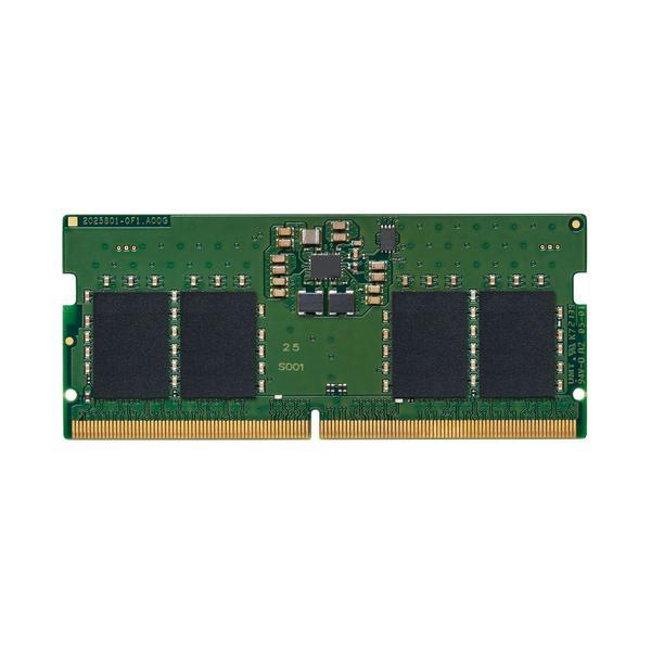 KINGSTON 8Go DDR5 5600MT/s SODIMM