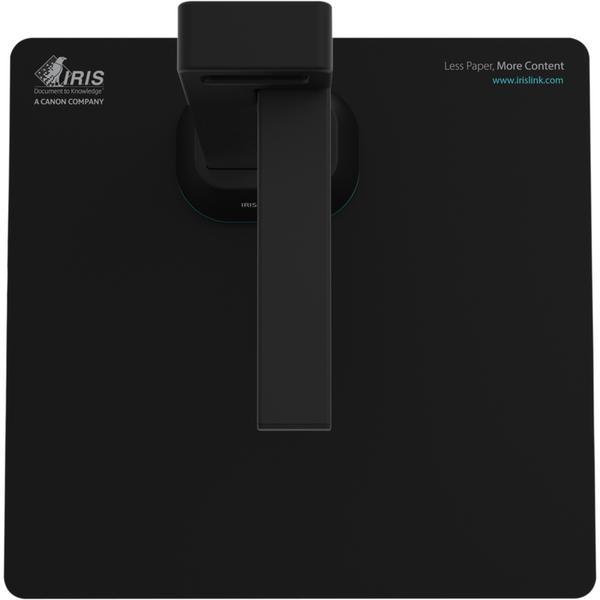 Canon IRIScan Desk 6 caméra de documents Noir, Argent CMOS USB 2.0