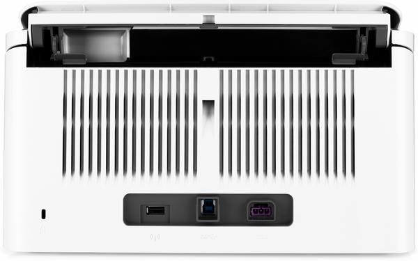 HP Scanjet Enterprise Flow 7000 s3 Alimentation papier de scanner 600 x 600 DPI A4 Blanc