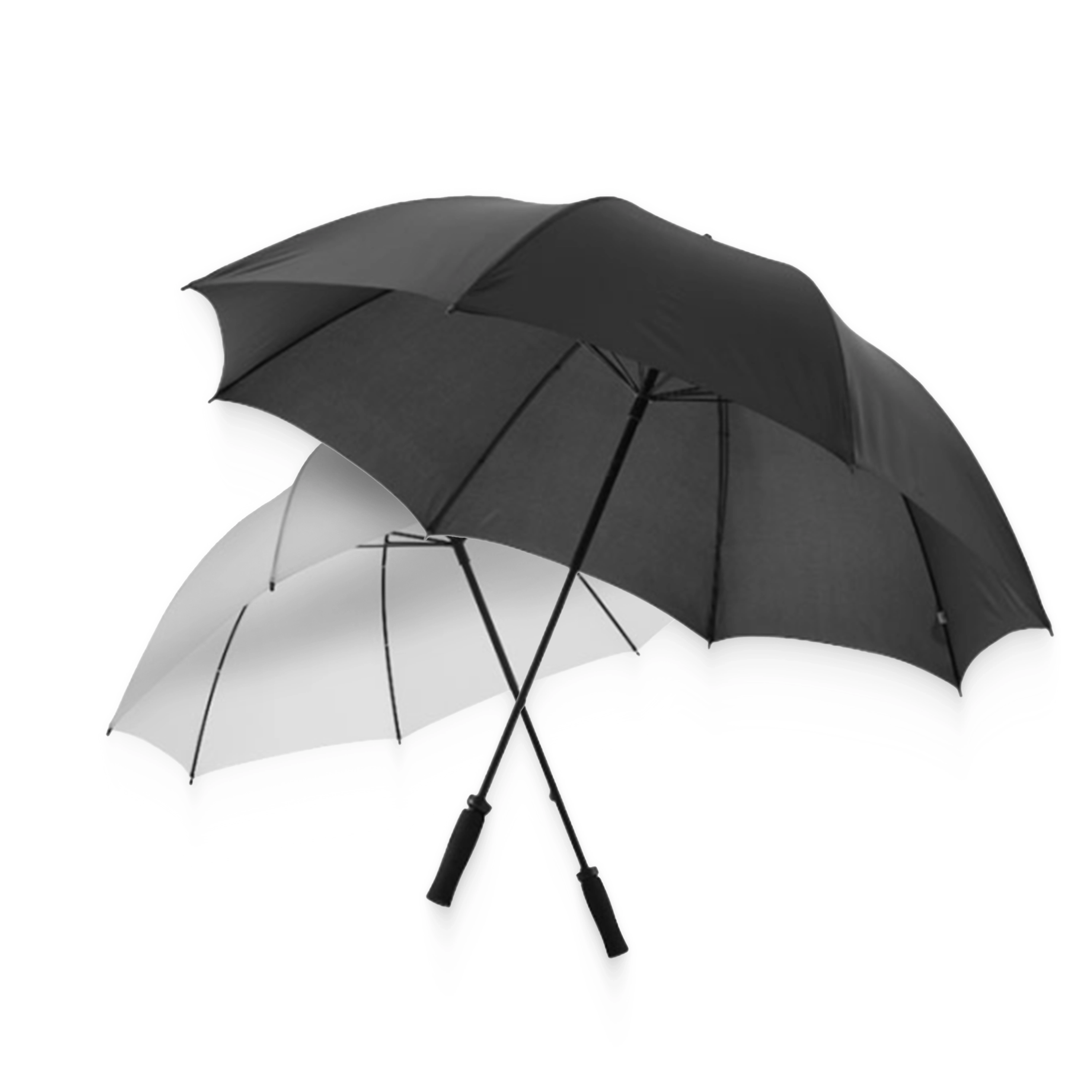 PARAPLUIE GOLF PERSONNALISABLE