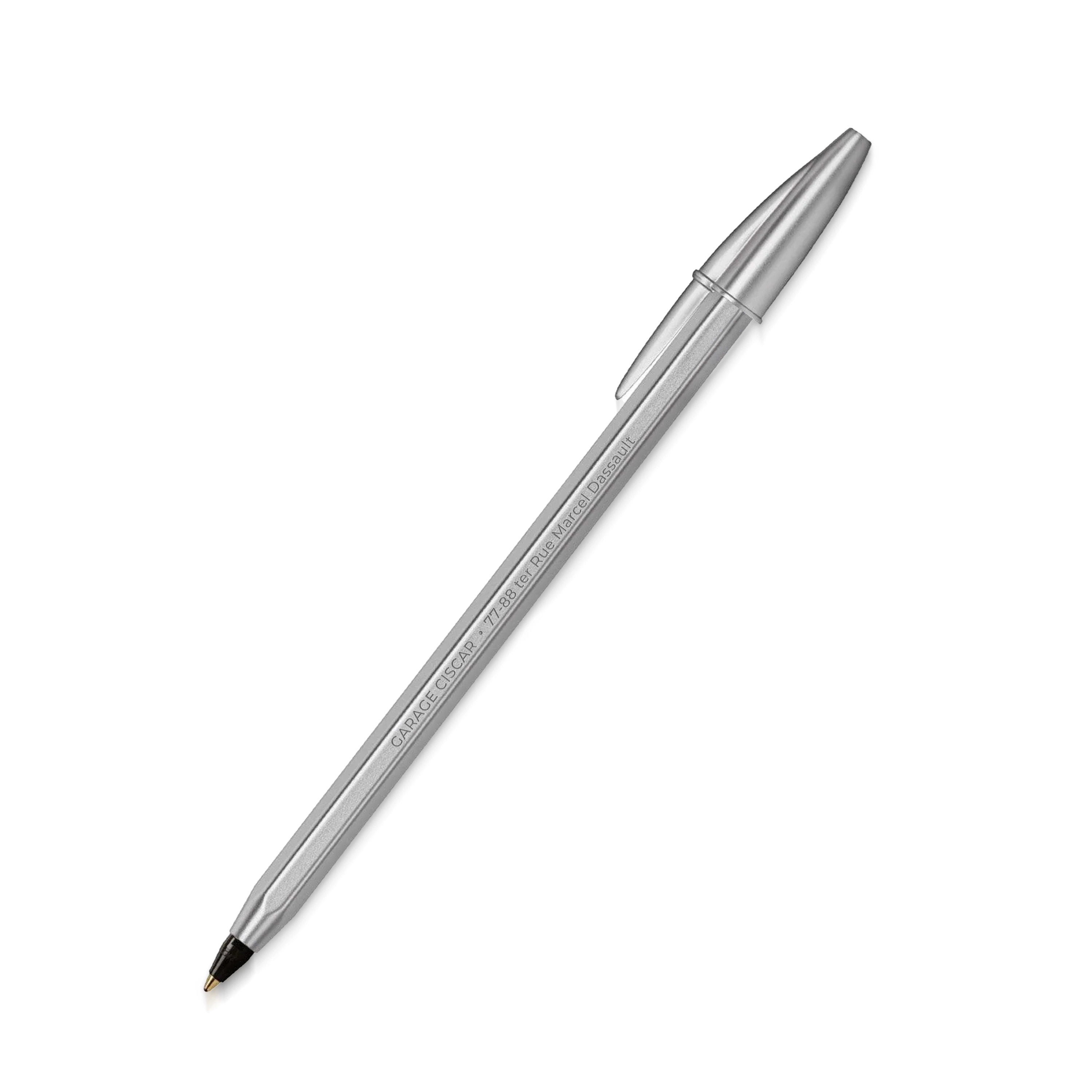 BIC RE'NEW PERSONNALISÉ