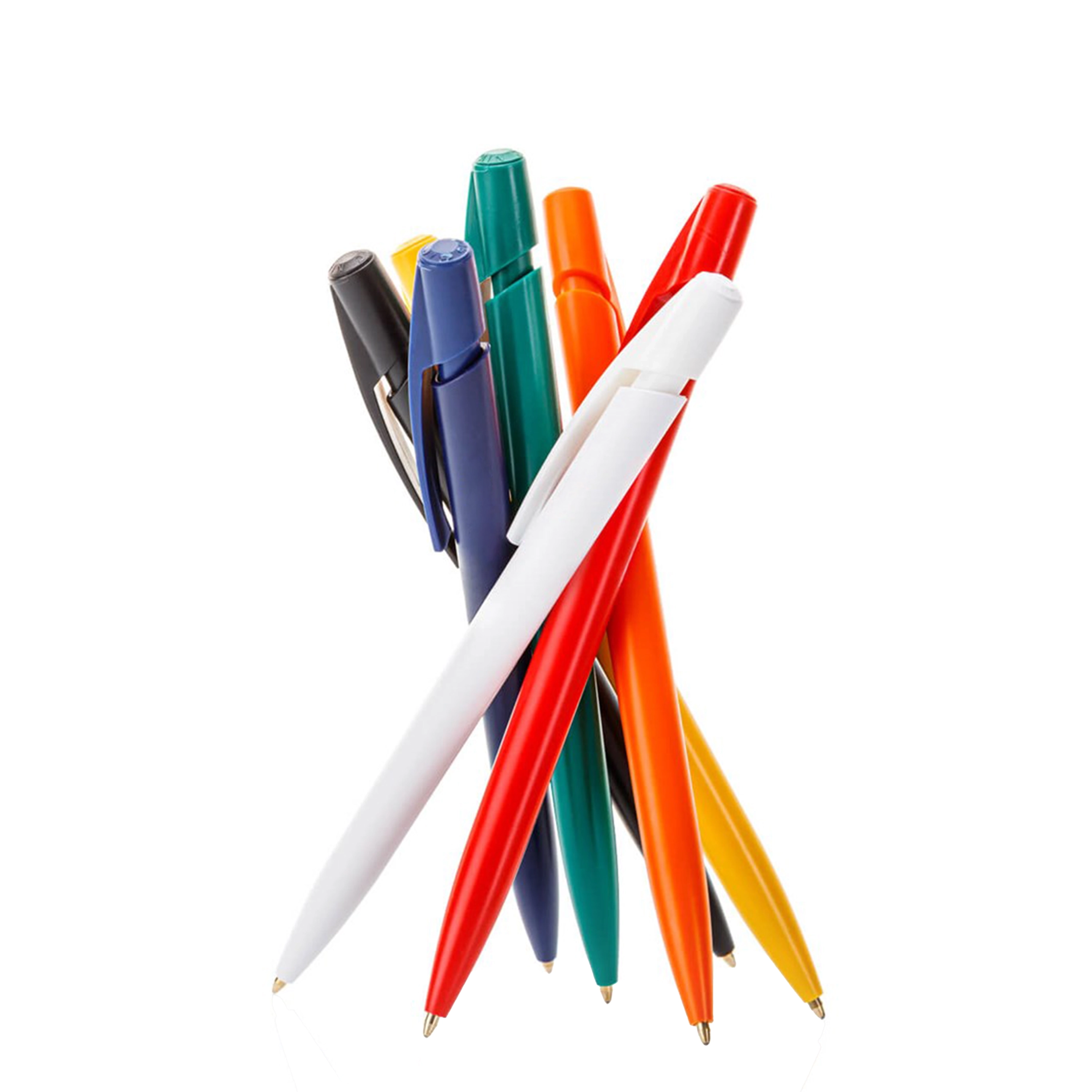 STYLO BIC MEDIA CLIC PERSONNALISABLE