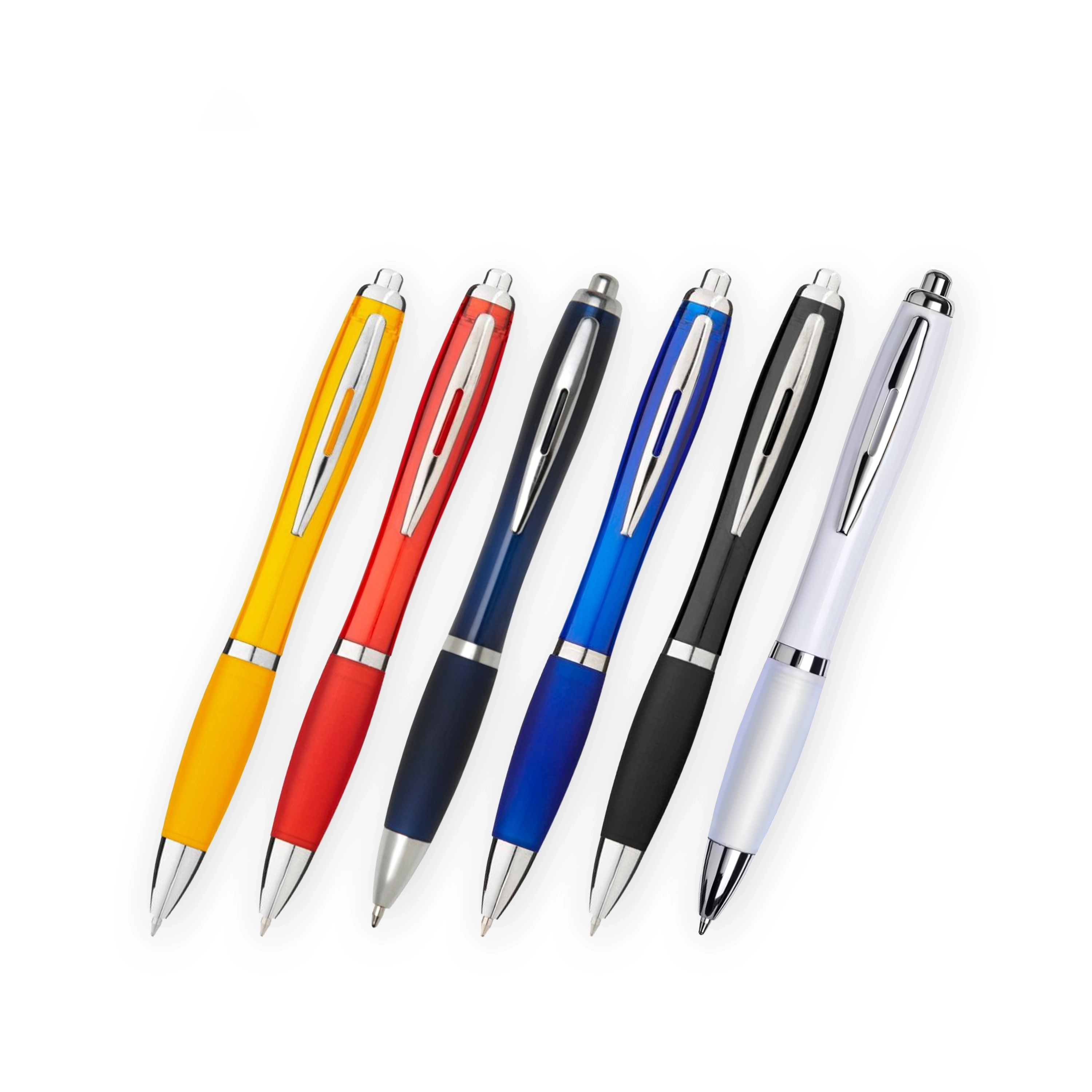 STYLO A BILLE NASH PERSONNALISABLE