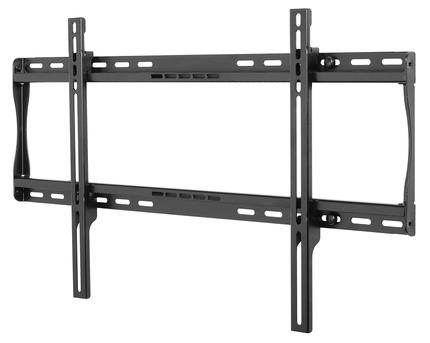 Peerless SF650P support pour téléviseur 190,5 cm (75") Noir