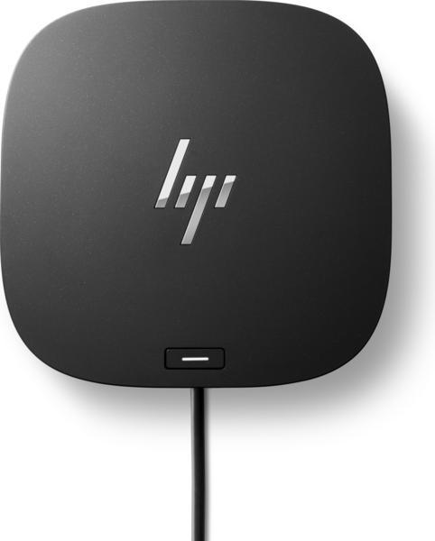 HP Station d'accueil USB-C G5
