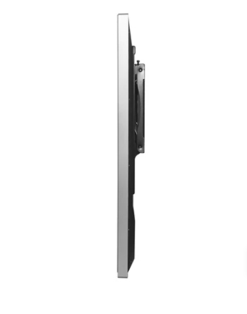 Peerless SF650P support pour téléviseur 190,5 cm (75") Noir