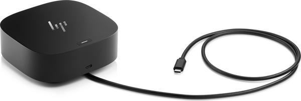 HP Station d'accueil USB-C G5